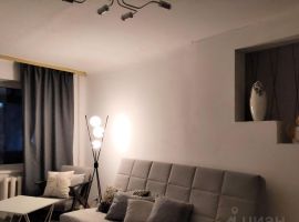 2-к кв. Пермский край, Губаха просп. Ленина, 33А (44.0 м²) - Ленина. Губаха - фото 2