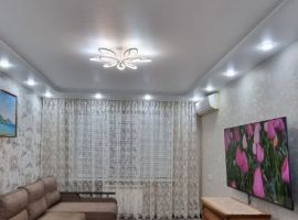 2-к кв. Волгоградская область, Волжский ул. Мира, 102 (55.0 м²) - Мира. Волжский - фото 1