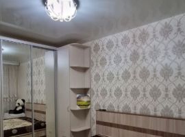 2-к кв. Волгоградская область, Волжский ул. Мира, 102 (55.0 м²) - Мира. Волжский - фото 3