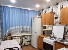 2-к кв. Волгоградская область, Волжский ул. Мира, 102 (55.0 м²) - Мира. Волжский - фото 7