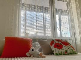 Студия Ленинградская область, Кудрово г. Всеволожский район, Заневское городское поселение, ул. Центральная, 54к1 (24.0 м²) - Центральная (19 км Московского шоссе тер. Кудрово г. - фото 15