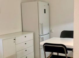 Студия Ленинградская область, Кудрово г. Всеволожский район, Заневское городское поселение, ул. Центральная, 54к1 (24.0 м²) - Центральная (19 км Московского шоссе тер. Кудрово г. - фото 4