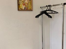 Студия Ленинградская область, Кудрово г. Всеволожский район, Заневское городское поселение, ул. Центральная, 54к1 (24.0 м²) - Центральная (19 км Московского шоссе тер. Кудрово г. - фото 5