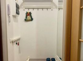 Студия Ленинградская область, Кудрово г. Всеволожский район, Заневское городское поселение, ул. Центральная, 54к1 (24.0 м²) - Центральная (19 км Московского шоссе тер. Кудрово г. - фото 8