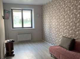 1-к кв. Новосибирская область, Новосибирск ул. Ясный Берег, 12 (47.0 м²) - . Новосибирск - фото 3