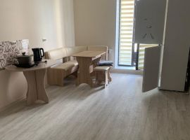 1-к кв. Новосибирская область, Новосибирск ул. Ясный Берег, 12 (47.0 м²) - . Новосибирск - фото 6