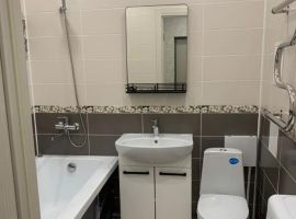 1-к кв. Новосибирская область, Новосибирск ул. Ясный Берег, 12 (47.0 м²) - . Новосибирск - фото 7