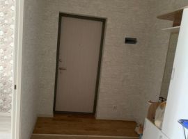 1-к кв. Новосибирская область, Новосибирск ул. Ясный Берег, 12 (47.0 м²) - . Новосибирск - фото 8