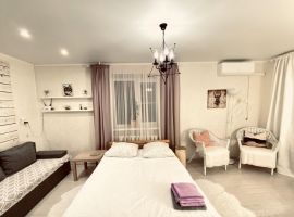 1-к кв. Нижегородская область, Выкса ул. Красные зори, 9 (33.0 м²) - . Выкса - фото 9