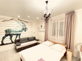 1-к кв. Нижегородская область, Выкса ул. Красные зори, 9 (33.0 м²) - . Выкса - фото 10