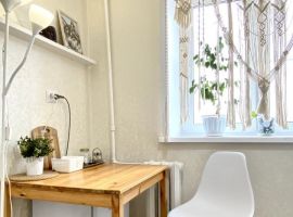 1-к кв. Нижегородская область, Выкса ул. Красные зори, 9 (33.0 м²) - . Выкса - фото 11