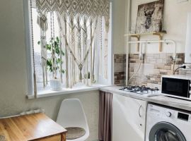 1-к кв. Нижегородская область, Выкса ул. Красные зори, 9 (33.0 м²) - . Выкса - фото 12
