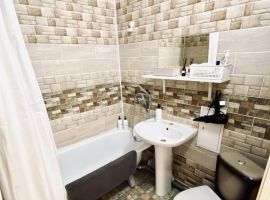 1-к кв. Нижегородская область, Выкса ул. Красные зори, 9 (33.0 м²) - . Выкса - фото 13