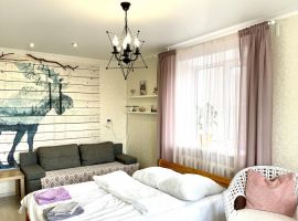 1-к кв. Нижегородская область, Выкса ул. Красные зори, 9 (33.0 м²) - . Выкса - фото 1