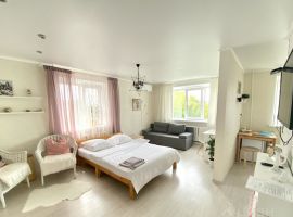 1-к кв. Нижегородская область, Выкса ул. Красные зори, 9 (33.0 м²) - . Выкса - фото 2