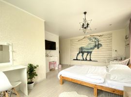 1-к кв. Нижегородская область, Выкса ул. Красные зори, 9 (33.0 м²) - . Выкса - фото 3