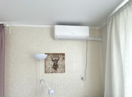 1-к кв. Нижегородская область, Выкса ул. Красные зори, 9 (33.0 м²) - . Выкса - фото 6