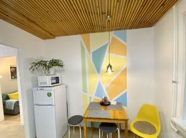 1-к кв. Нижегородская область, Выкса Центральный мкр, 5 (33.0 м²) - . Выкса - фото 10