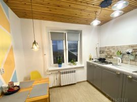 1-к кв. Нижегородская область, Выкса Центральный мкр, 5 (33.0 м²) - . Выкса - фото 11