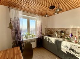 1-к кв. Нижегородская область, Выкса Центральный мкр, 5 (33.0 м²) - . Выкса - фото 12