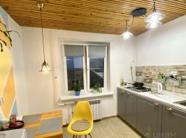 1-к кв. Нижегородская область, Выкса Центральный мкр, 5 (33.0 м²) - . Выкса - фото 13