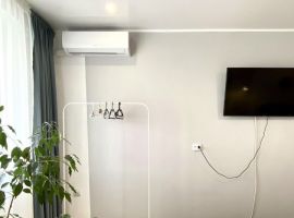 1-к кв. Нижегородская область, Выкса Центральный мкр, 5 (33.0 м²) - . Выкса - фото 14