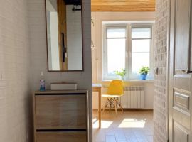 1-к кв. Нижегородская область, Выкса Центральный мкр, 5 (33.0 м²) - . Выкса - фото 15