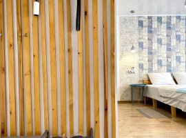 1-к кв. Нижегородская область, Выкса Центральный мкр, 5 (33.0 м²) - . Выкса - фото 16