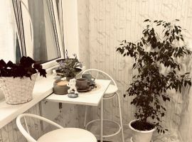 1-к кв. Нижегородская область, Выкса Центральный мкр, 5 (33.0 м²) - . Выкса - фото 18