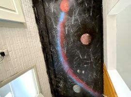 1-к кв. Нижегородская область, Выкса Центральный мкр, 5 (33.0 м²) - . Выкса - фото 19