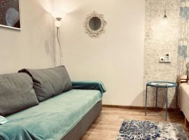 1-к кв. Нижегородская область, Выкса Центральный мкр, 5 (33.0 м²) - . Выкса - фото 2