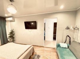 1-к кв. Нижегородская область, Выкса Центральный мкр, 5 (33.0 м²) - . Выкса - фото 3