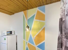 1-к кв. Нижегородская область, Выкса Центральный мкр, 5 (33.0 м²) - . Выкса - фото 6