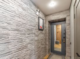 2-к кв. Московская область, Подольск Бородинская ул., 23 (43.0 м²) - Бородинская. Подольск - фото 10