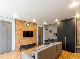2-к кв. Московская область, Подольск Бородинская ул., 23 (43.0 м²) - Бородинская. Подольск - фото 1