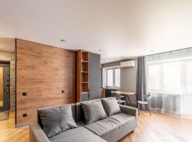 2-к кв. Московская область, Подольск Бородинская ул., 23 (43.0 м²) - Бородинская. Подольск - фото 3