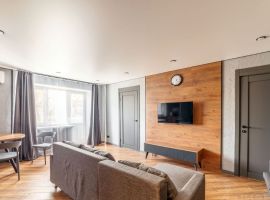 2-к кв. Московская область, Подольск Бородинская ул., 23 (43.0 м²) - Бородинская. Подольск - фото 4