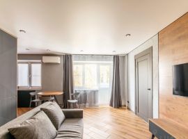 2-к кв. Московская область, Подольск Бородинская ул., 23 (43.0 м²) - Бородинская. Подольск - фото 5