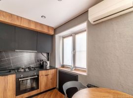 2-к кв. Московская область, Подольск Бородинская ул., 23 (43.0 м²) - Бородинская. Подольск - фото 6