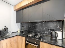 2-к кв. Московская область, Подольск Бородинская ул., 23 (43.0 м²) - Бородинская. Подольск - фото 8