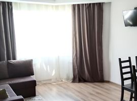 2-к кв. Московская область, Долгопрудный Новый бул., 9 (46.0 м²) - с. Новый буян. Долгопрудный - фото 17