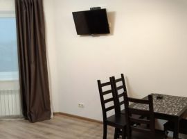 2-к кв. Московская область, Долгопрудный Новый бул., 9 (46.0 м²) - с. Новый буян. Долгопрудный - фото 1