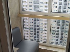 2-к кв. Московская область, Долгопрудный Новый бул., 9 (46.0 м²) - с. Новый буян. Долгопрудный - фото 19