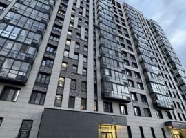 1-к кв. Московская область, Химки ул. Имени К.И. Вороницына, 1к1 (32.0 м²) - . Химки - фото 10