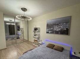 1-к кв. Московская область, Химки ул. Имени К.И. Вороницына, 1к1 (32.0 м²) - . Химки - фото 5