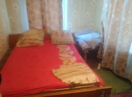 3-к кв. Ростовская область, Новочеркасск ул. Маяковского, 36 (58.0 м²) - Маяковского. Новочеркасск - фото 1