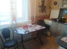 3-к кв. Ростовская область, Новочеркасск ул. Маяковского, 36 (58.0 м²) - Маяковского. Новочеркасск - фото 4