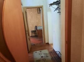 3-к кв. Ростовская область, Новочеркасск ул. Маяковского, 36 (58.0 м²) - Маяковского. Новочеркасск - фото 5