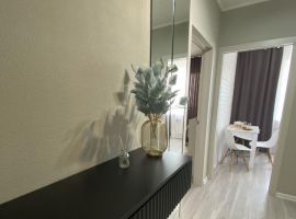 1-к кв. Новгородская область, Великий Новгород ул. Ворошилова, 14 (38.0 м²) - . Великий Новгород - фото 9