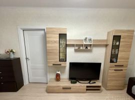 2-к кв. Мурманская область, Кандалакша Комсомольская ул., 8 (40.0 м²) - Новокомсомольская. Кандалакша - фото 1